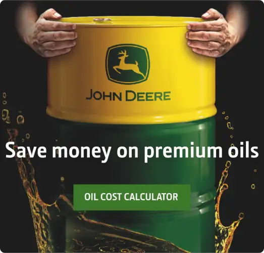 Lubricant Oil Calculator Banner SFML