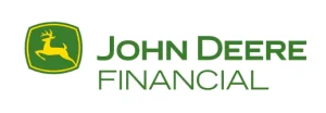 John Deere Finance Logo