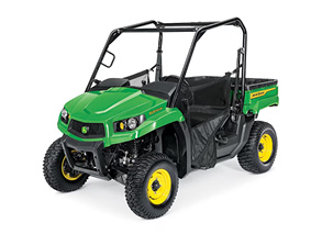 Gator Utility Vehicles