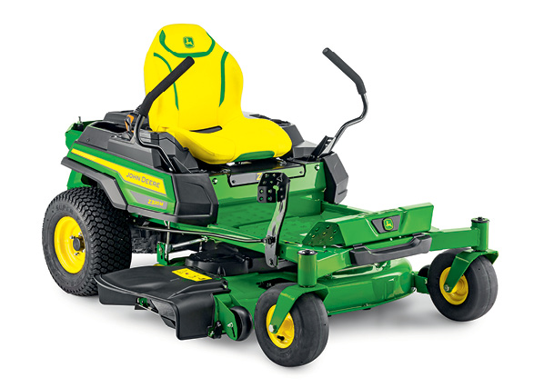 John Deere Z320M Image