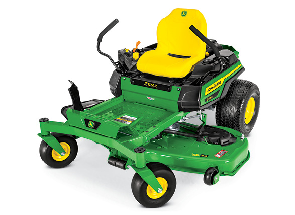 John Deere Z325E Image