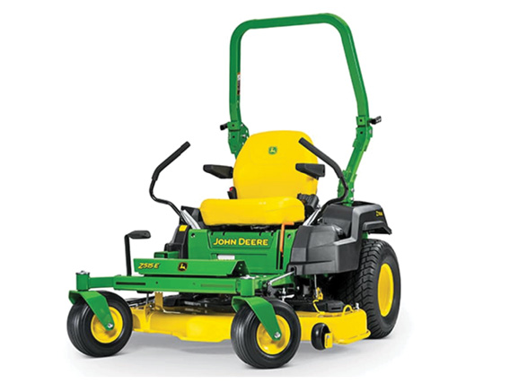 John Deere Z515E Image