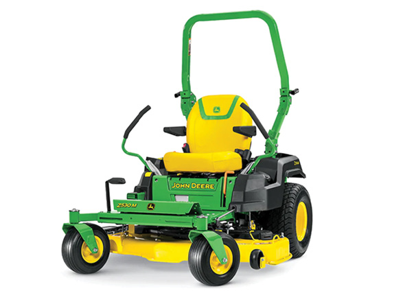 John Deere Z530M Image