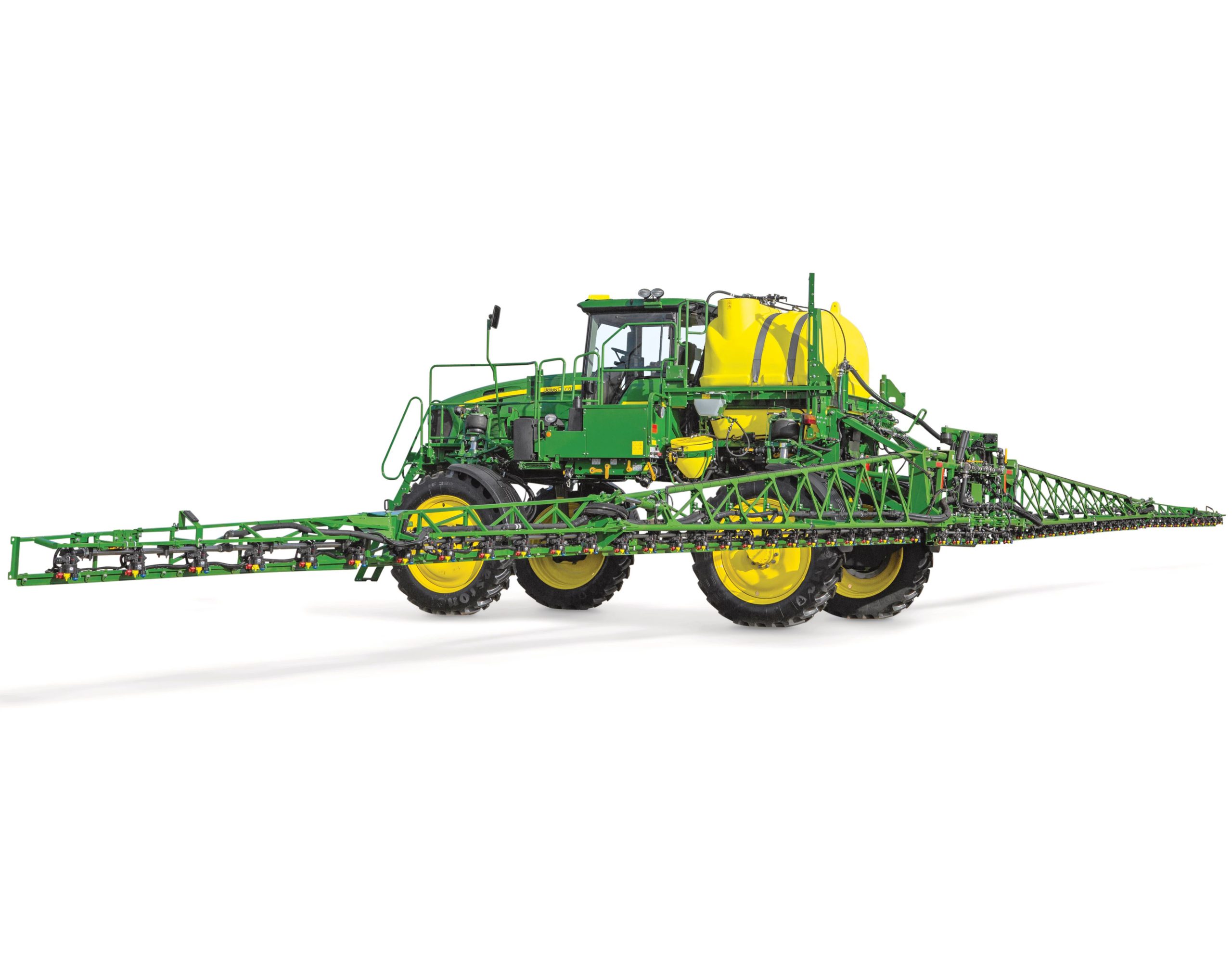 4 & 6 Series Sprayers Image