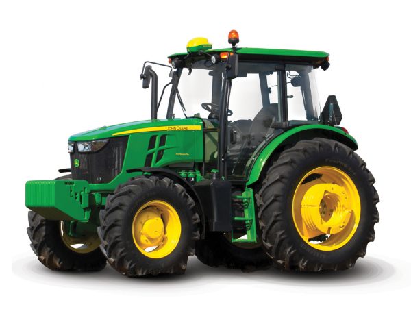 John Deere Tractor