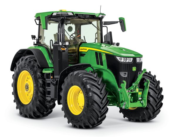 John Deere Tractor