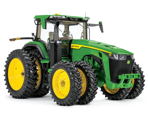 John Deere Tractor