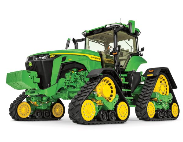 John Deere Tractor