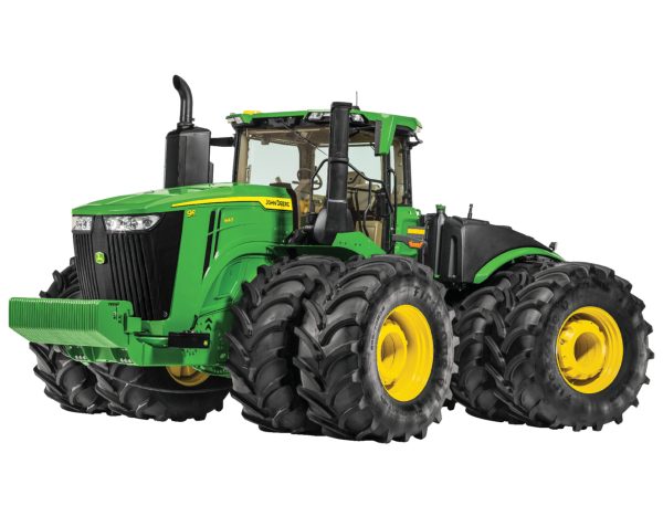 John Deere Tractor