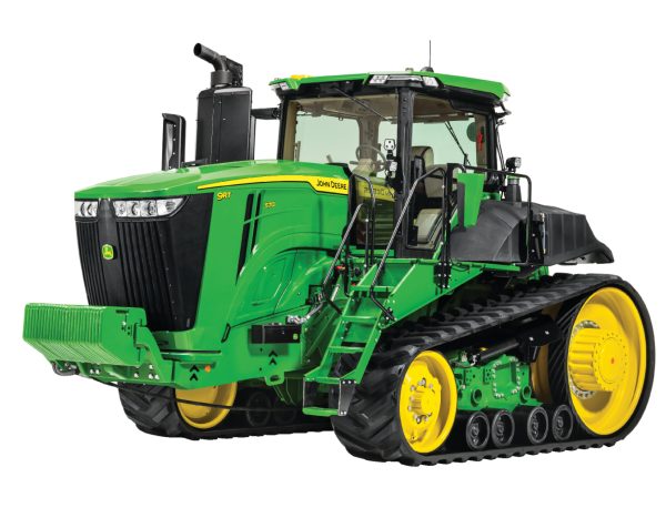 John Deere Tractor