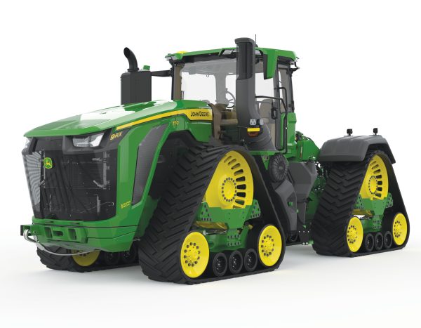 John Deere Tractor