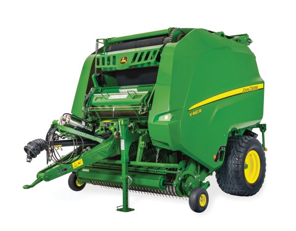 John Deere Baler