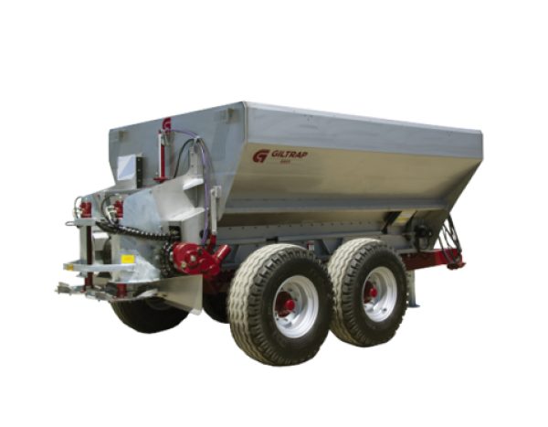 Giltrap Fert Spreader