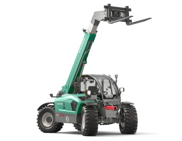 Kramer Telehandler