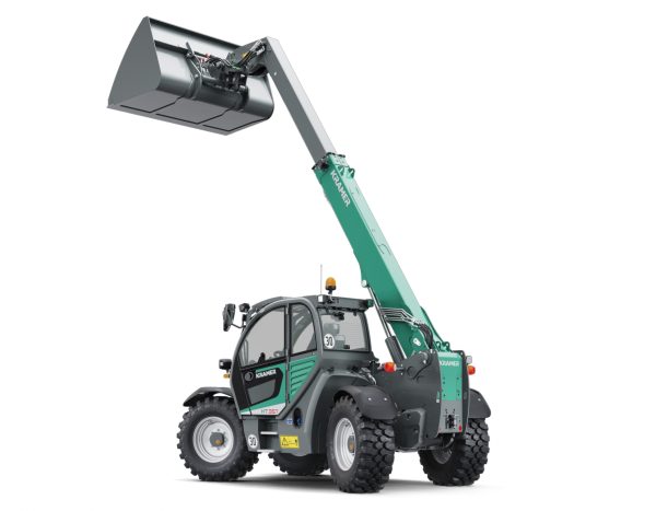 Kramer Telehandler