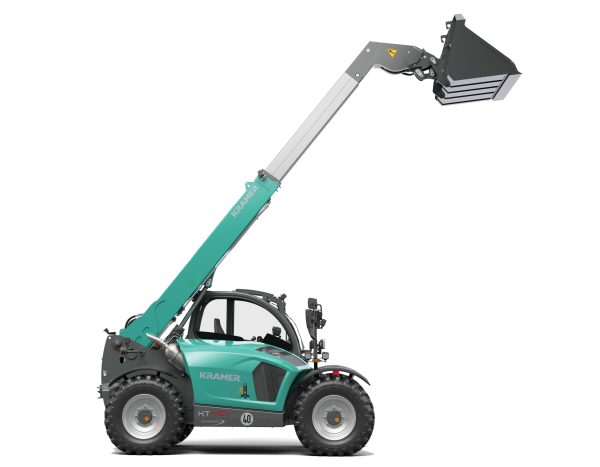 Kramer Telehandler