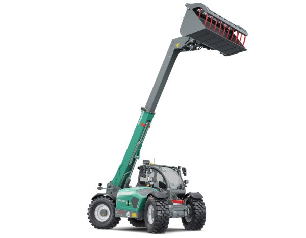 Kramer Telehandler