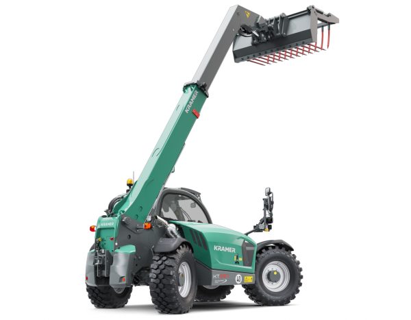 Kramer Telehandler