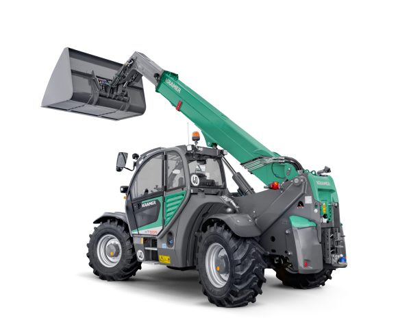 Kramer Telehandler