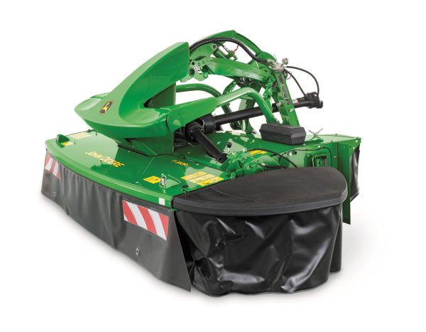 John Deere Mower Conditioner