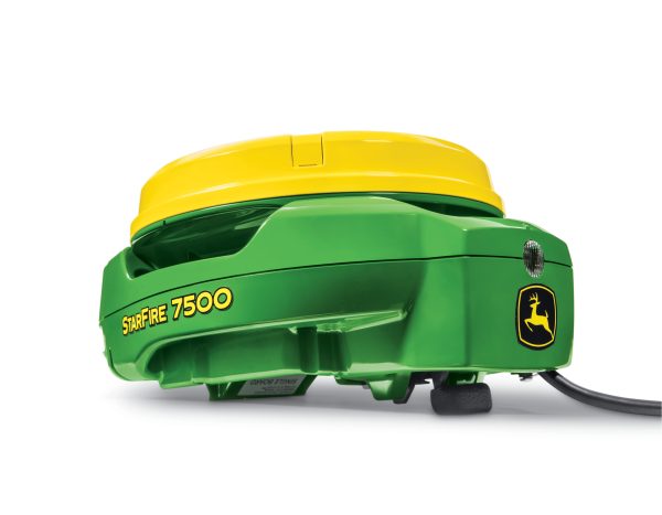 John Deere Receiver