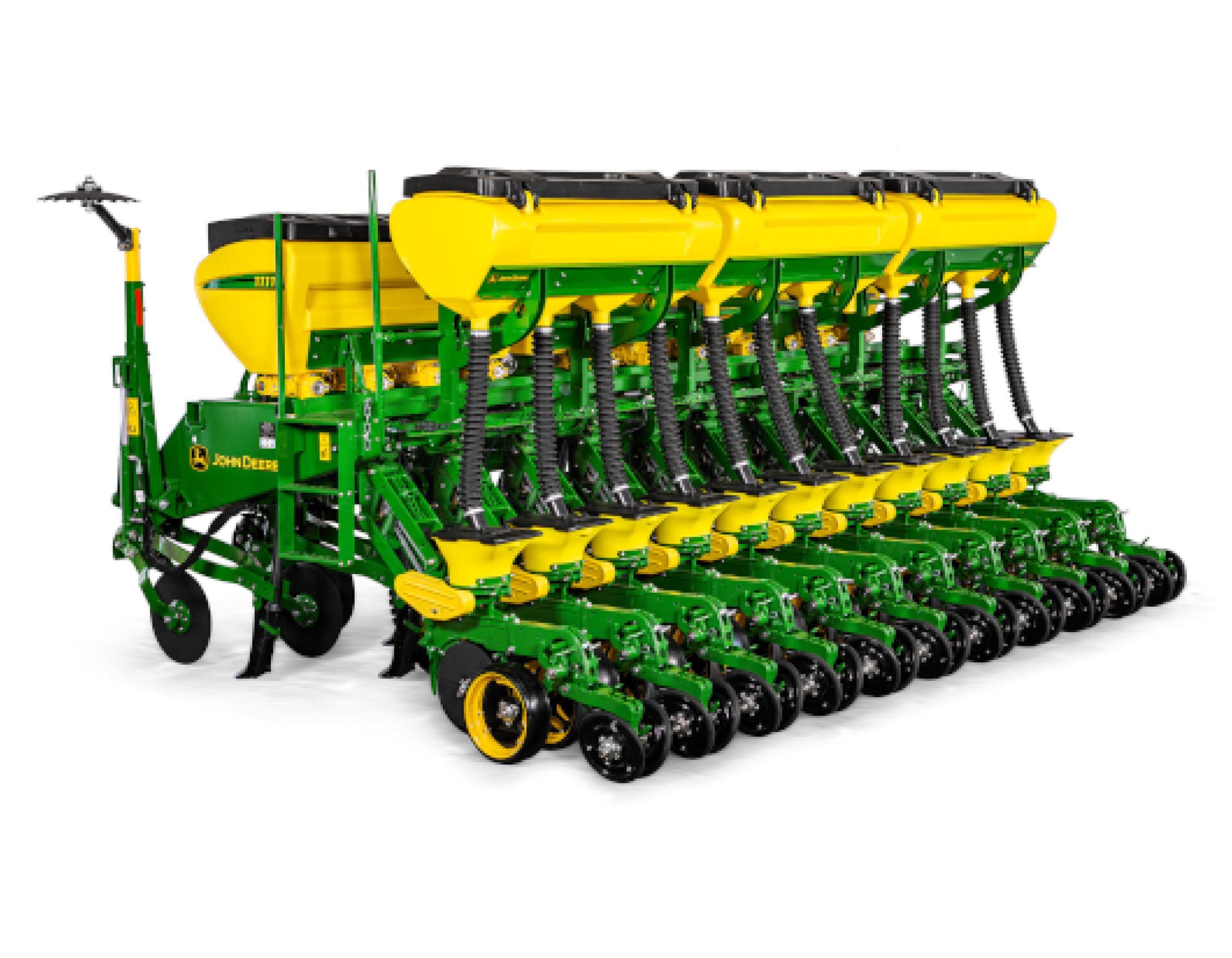 Seeding carts & drills Image