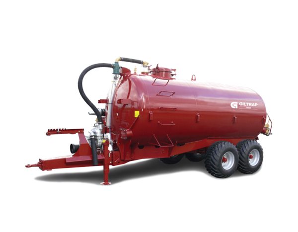 Giltrap Slurry Spreader