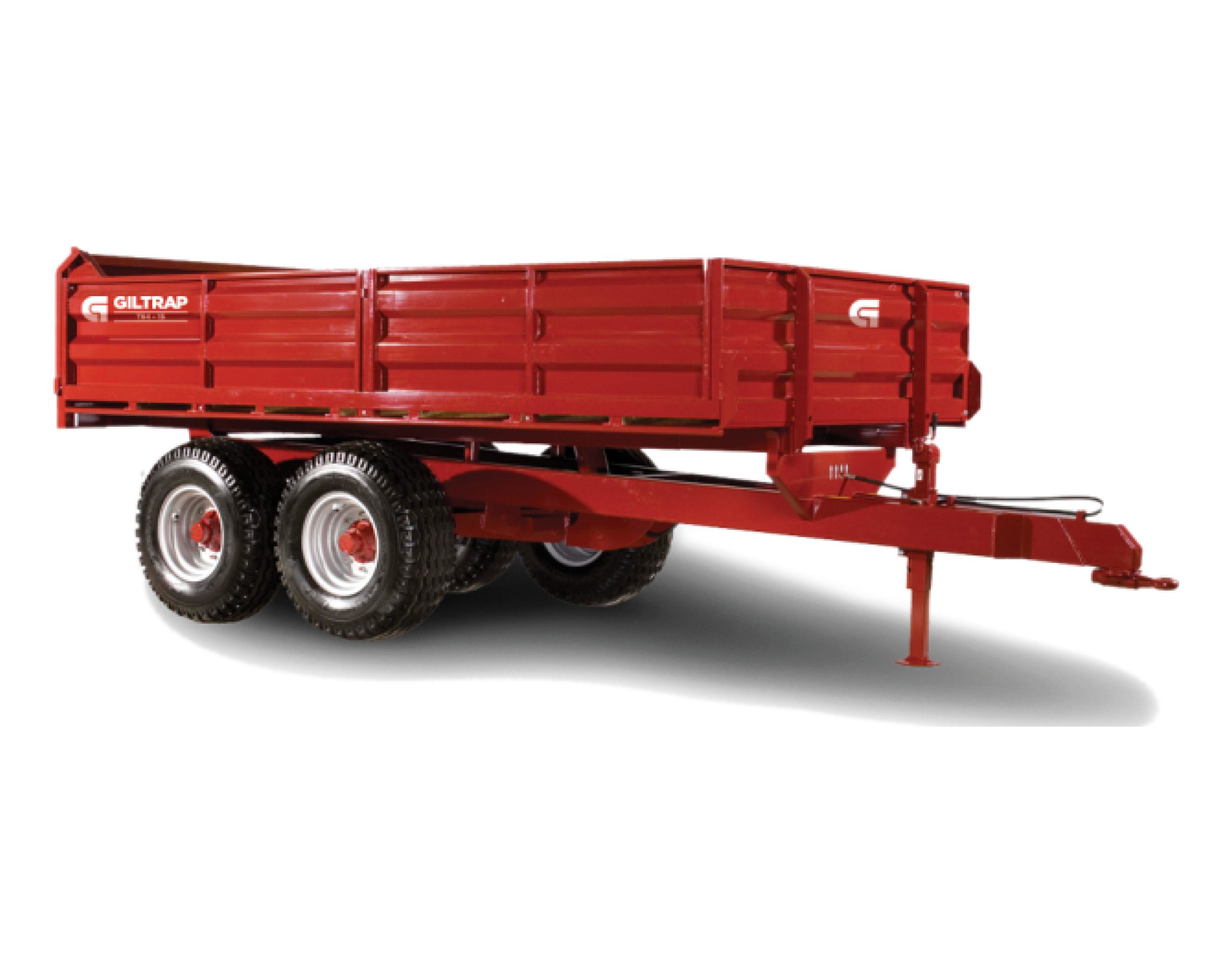 Tip Trailers Image