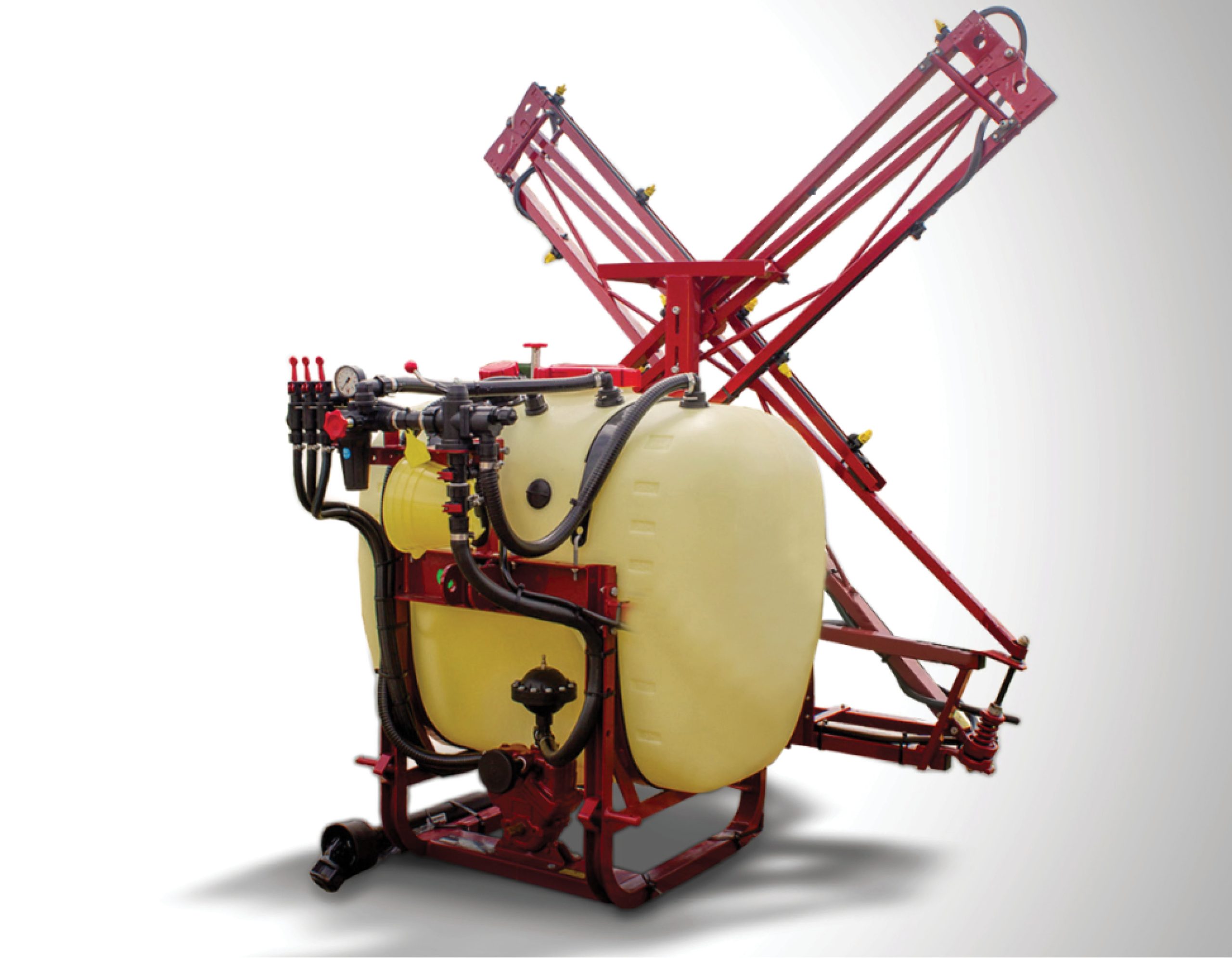 Linkage Sprayers Image