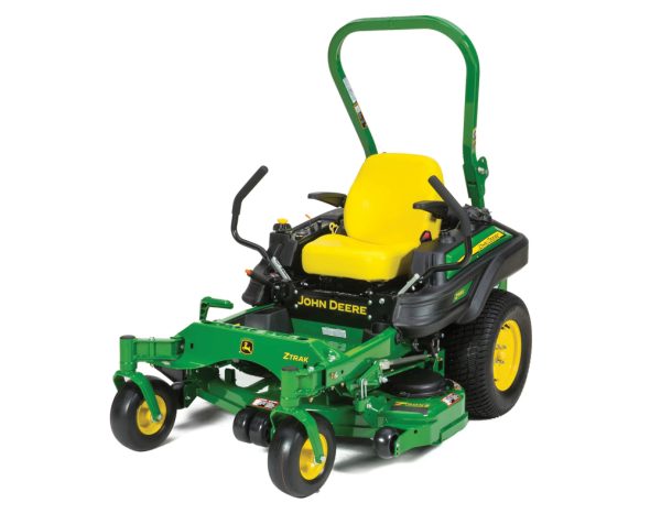 John Deere Ride-on Mower