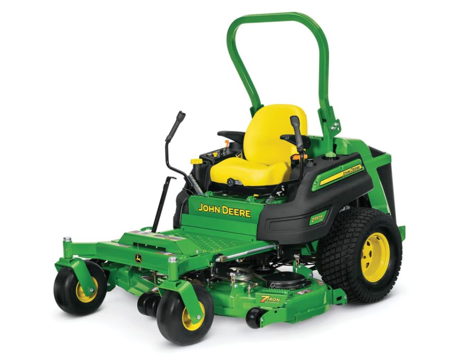 John Deere Z997R Image