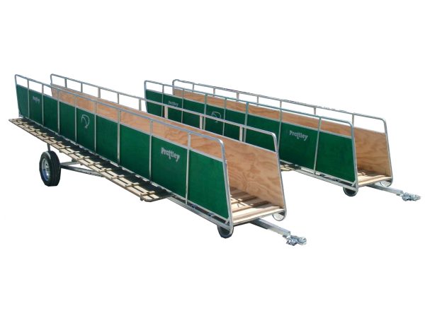 Prattley Loading ramps