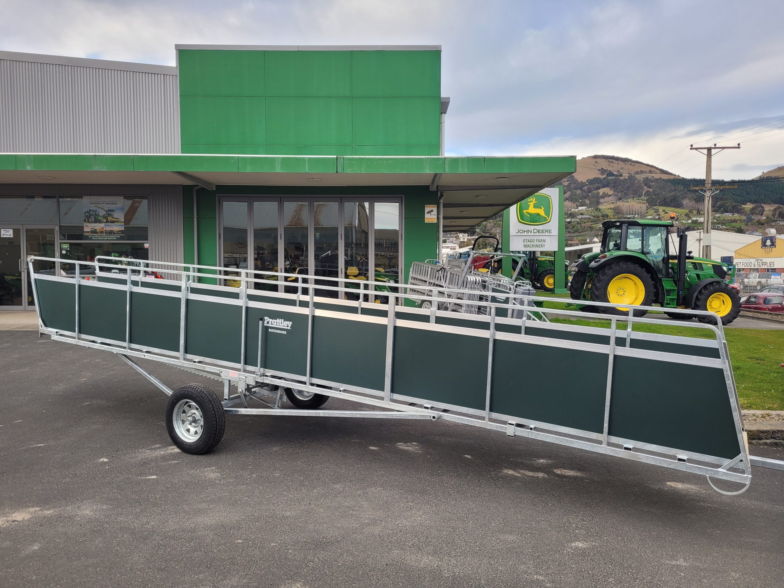 Prattley Ramp Image