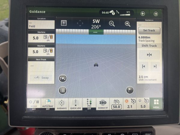 John Deere 6175R