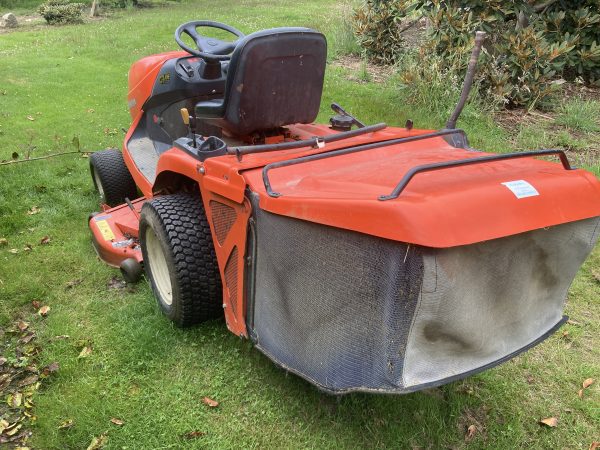 Kubota GR2120