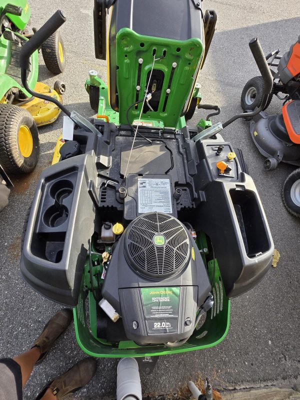 John Deere Z525