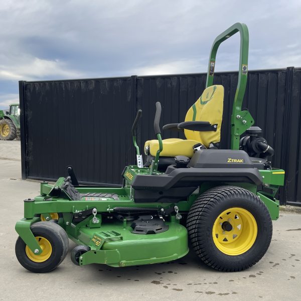 John Deere Z760R