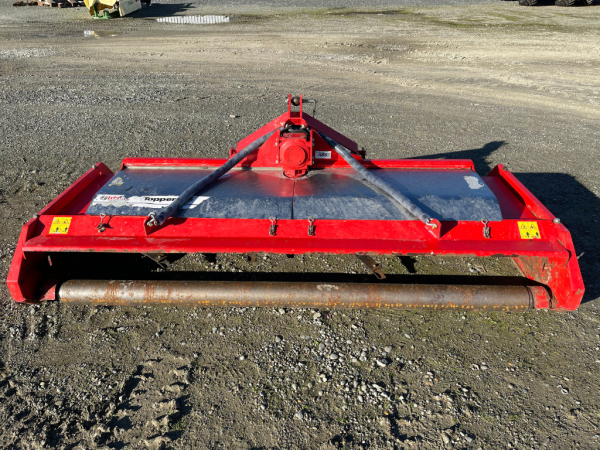 Trimax 282 Topper