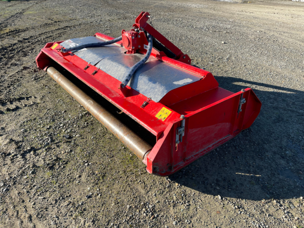 Trimax 282 Topper
