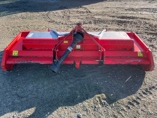 Trimax 282 Topper