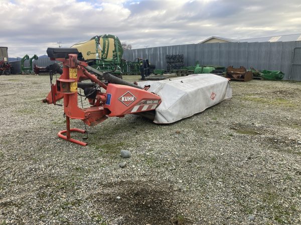 Kuhn GMD 355