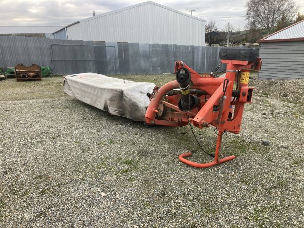 Kuhn GMD 355