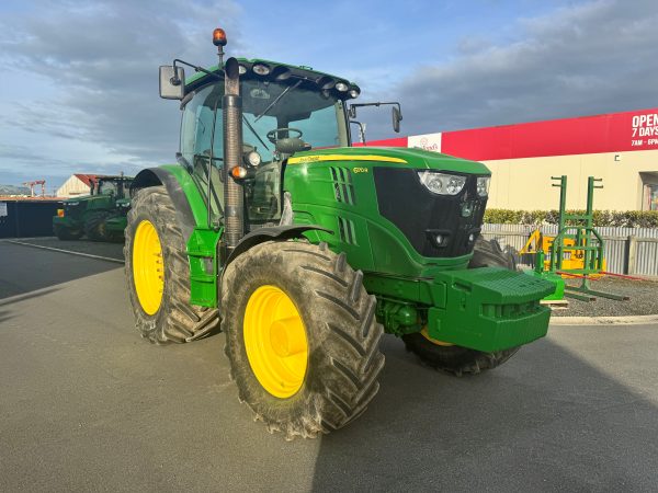 John Deere 6170R