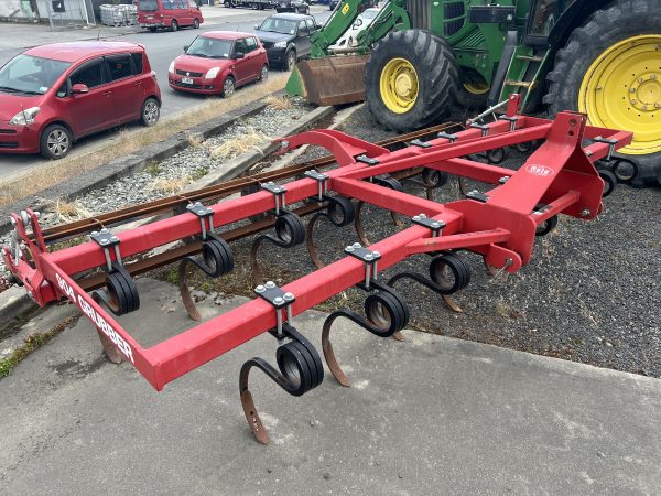 Rata Cultivator