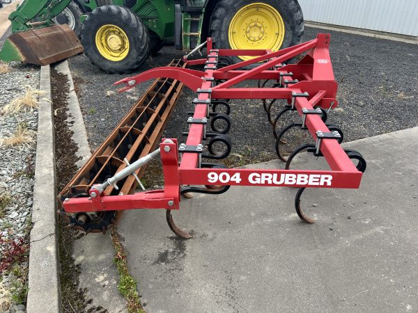 Rata Cultivator