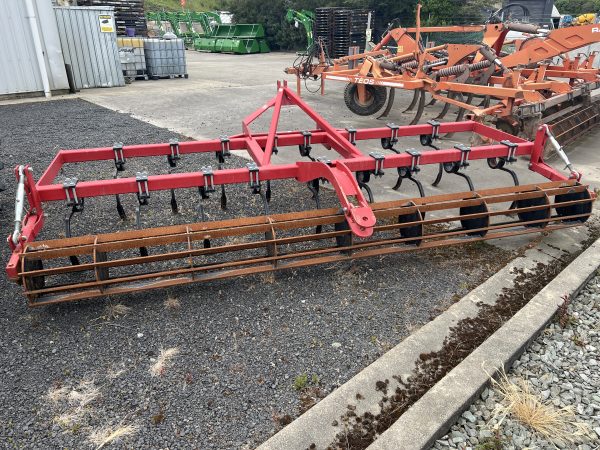 Rata Cultivator