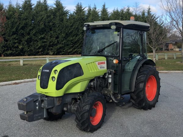 CLAAS Nexos 230VL