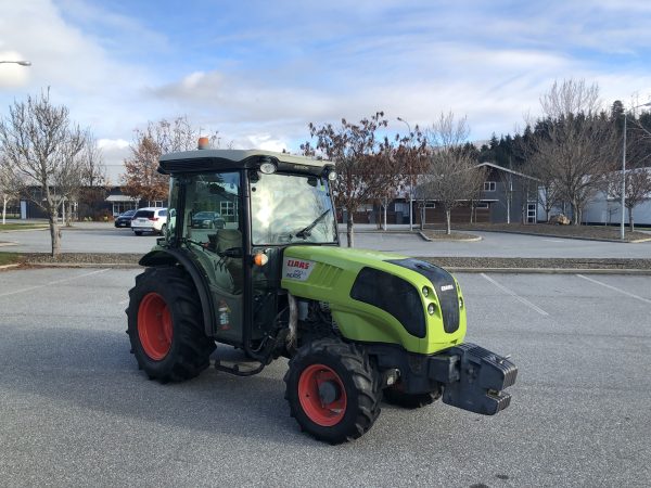 CLAAS Nexos 230VL