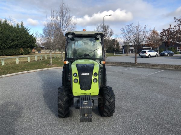 CLAAS Nexos 230VL