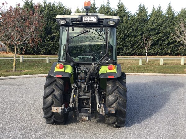 CLAAS Nexos 230VL
